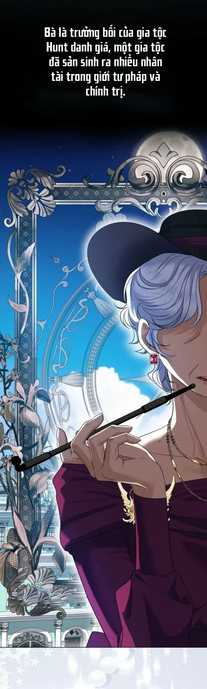 Kẻ Trộm Bóng Đêm Và Cuộc Hôn Nhân Giả Với Điều Tra Viên - Chương 5 - Trang 54