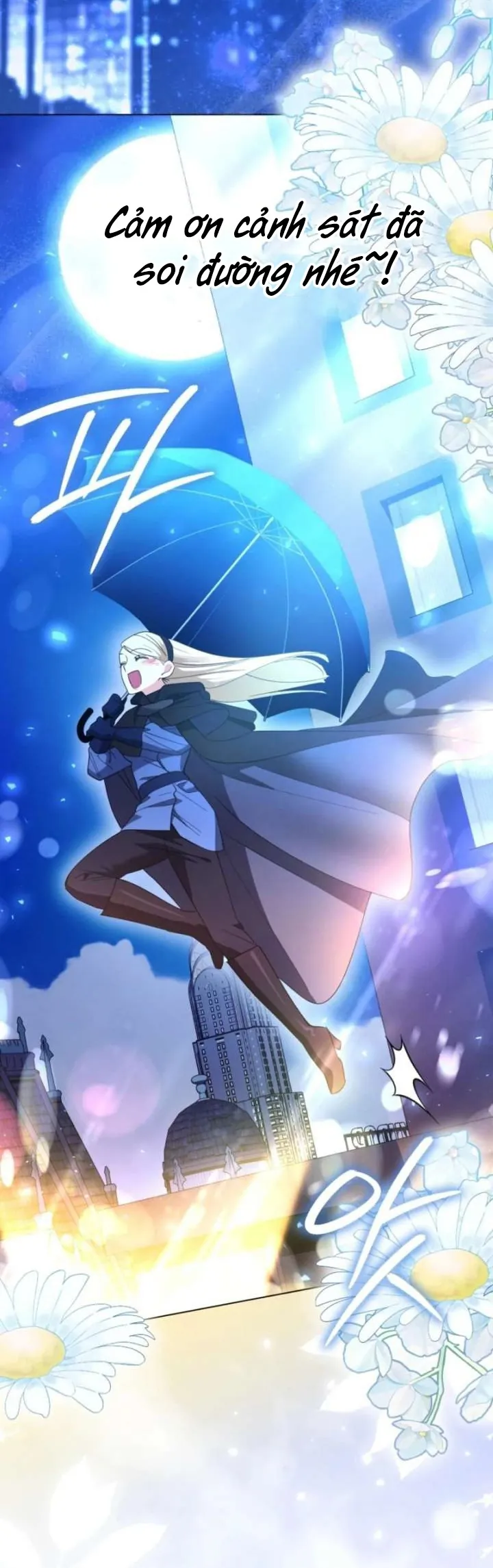 Kẻ Trộm Bóng Đêm Và Cuộc Hôn Nhân Giả Với Điều Tra Viên - Chương 5 - Trang 60