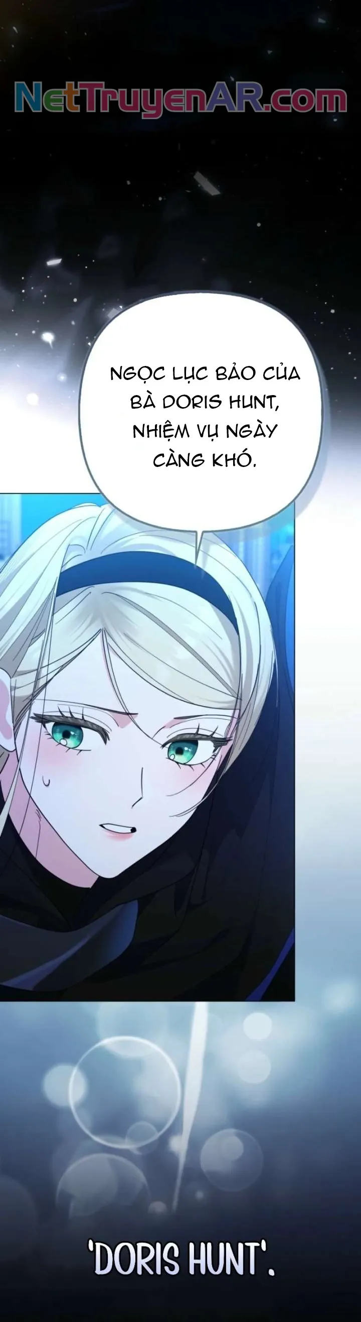 Kẻ Trộm Bóng Đêm Và Cuộc Hôn Nhân Giả Với Điều Tra Viên - Chương 5 - Trang 53