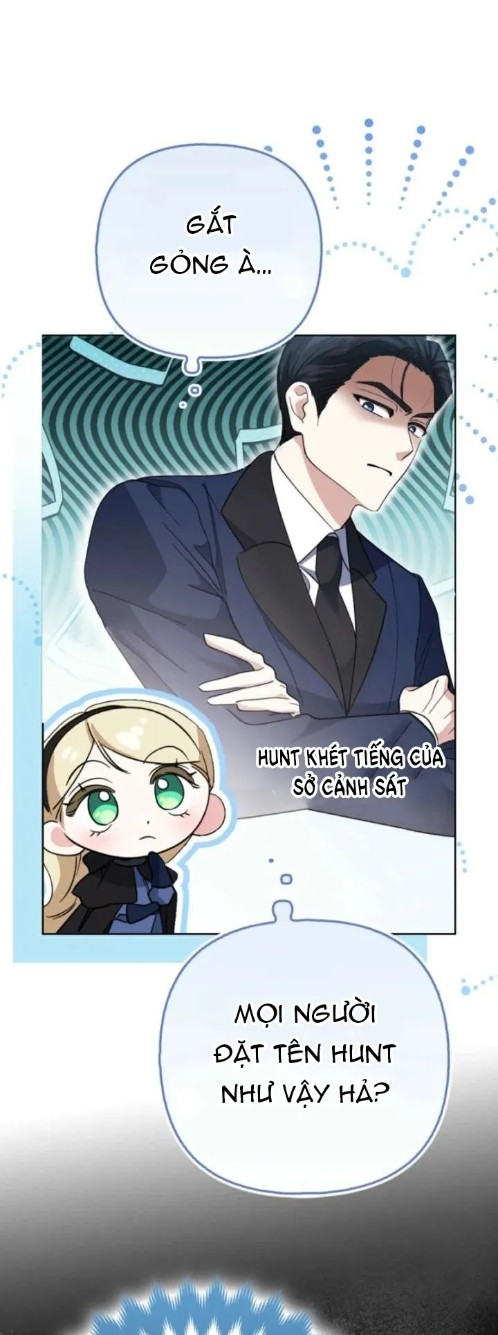 Kẻ Trộm Bóng Đêm Và Cuộc Hôn Nhân Giả Với Điều Tra Viên - Chương 5 - Trang 57