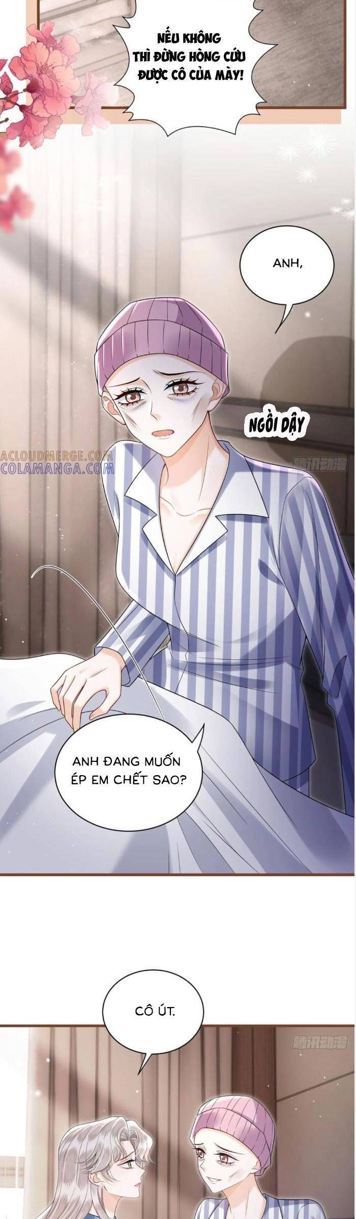 Sự Trở Lại Cực Gắt Của Chị Đại Sau Hủy Hôn - Chương 21 - Trang 13