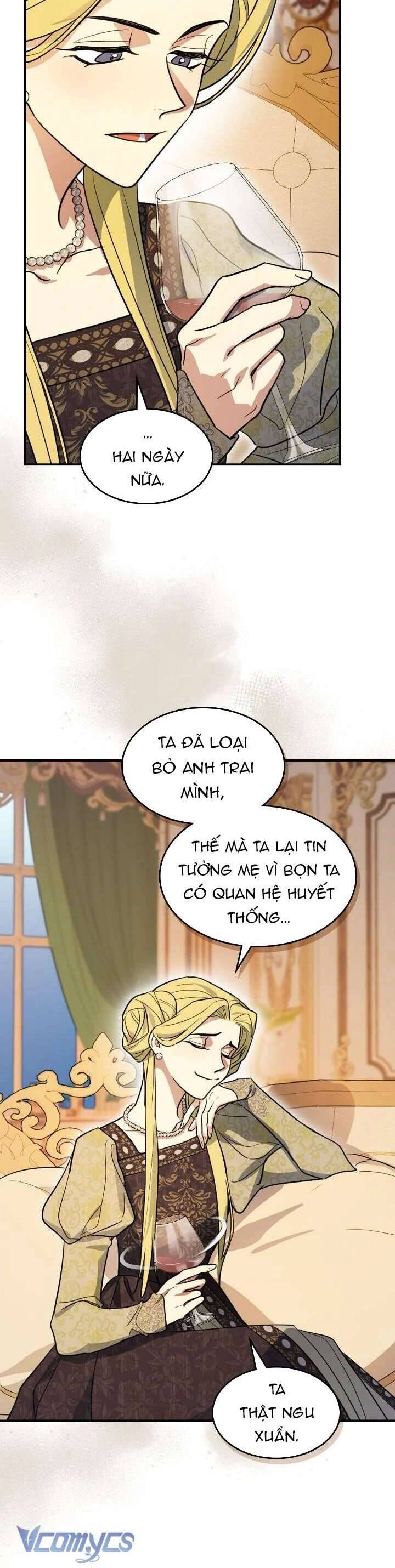 Người Đẹp Và Quái Thú Chương 174 Ảnh 23