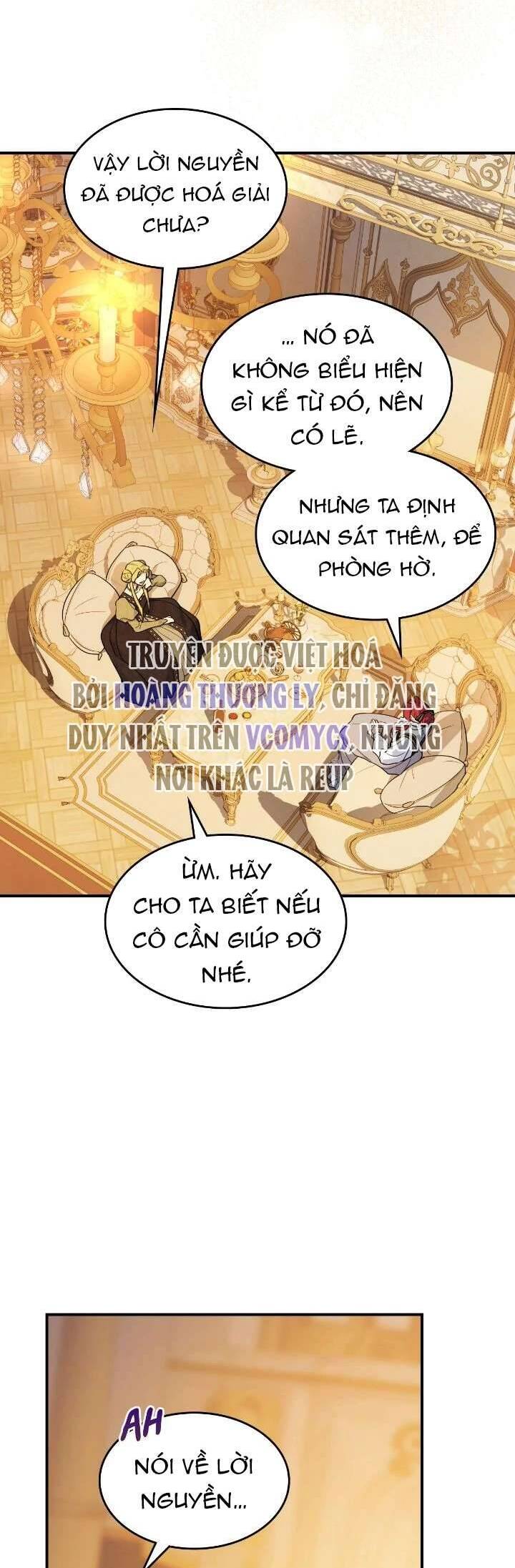 Người Đẹp Và Quái Thú Chương 174 Ảnh 28