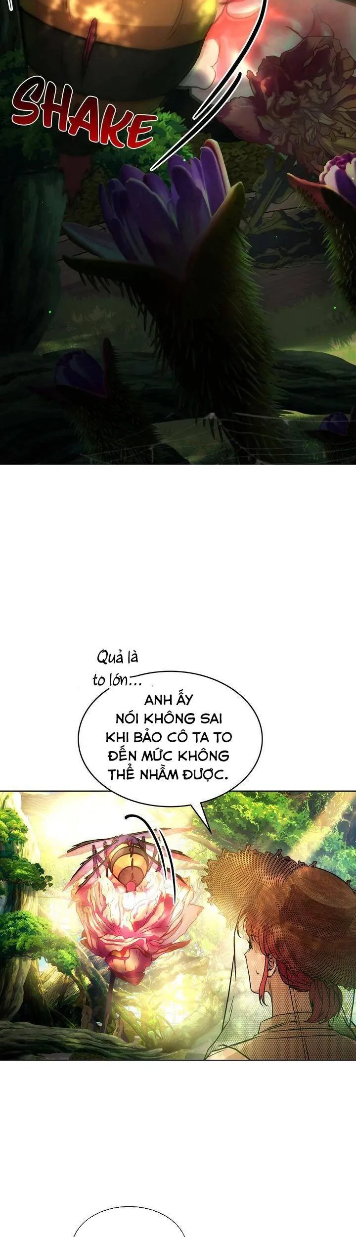 Cục Quản Lí Bảo Vệ Dị Chủng - Chương 12 - Trang 17