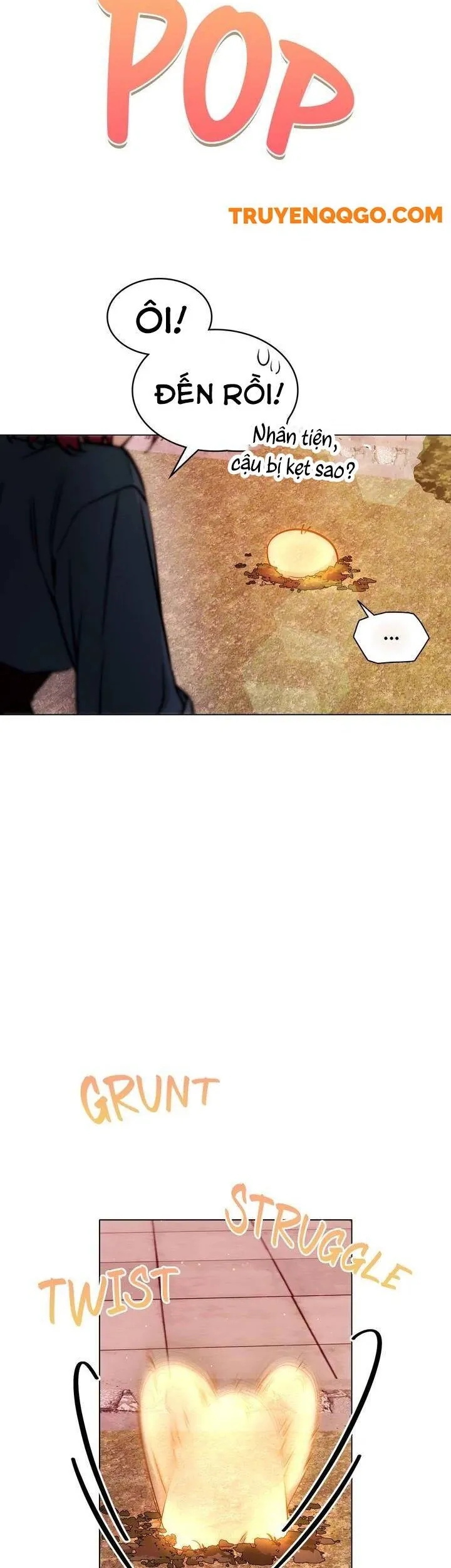 Cục Quản Lí Bảo Vệ Dị Chủng - Chương 12 - Trang 50