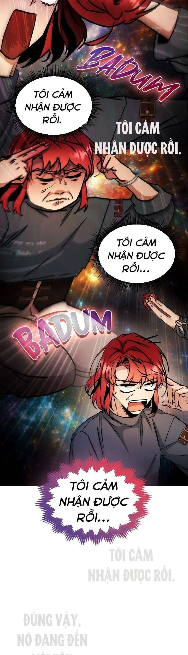 Cục Quản Lí Bảo Vệ Dị Chủng - Chương 12 - Trang 48