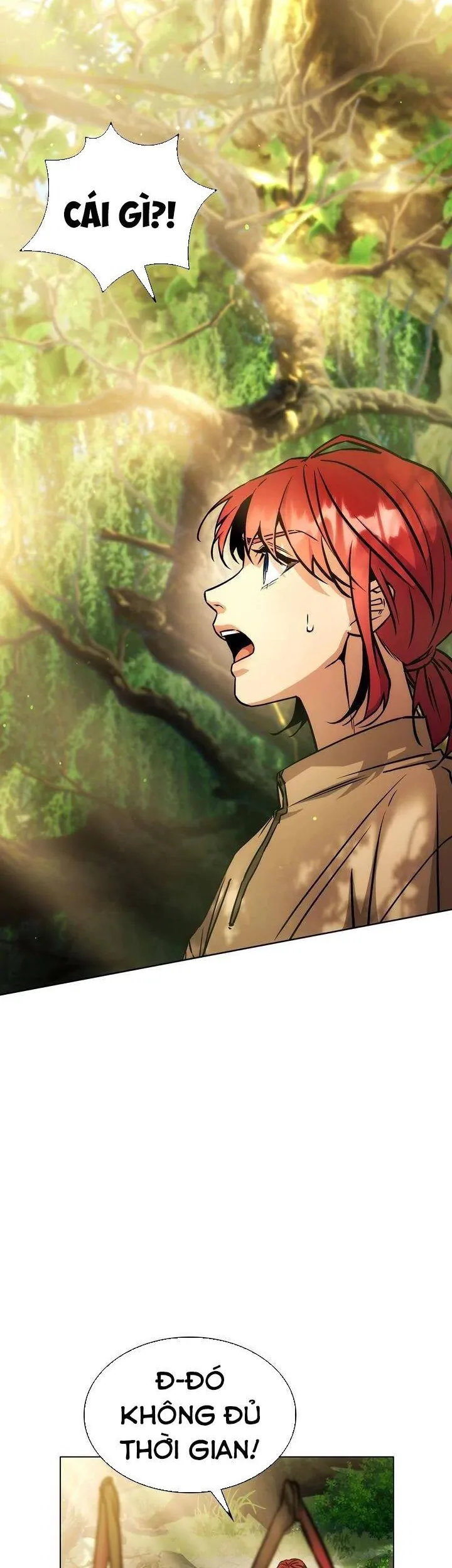 Cục Quản Lí Bảo Vệ Dị Chủng - Chương 12 - Trang 30