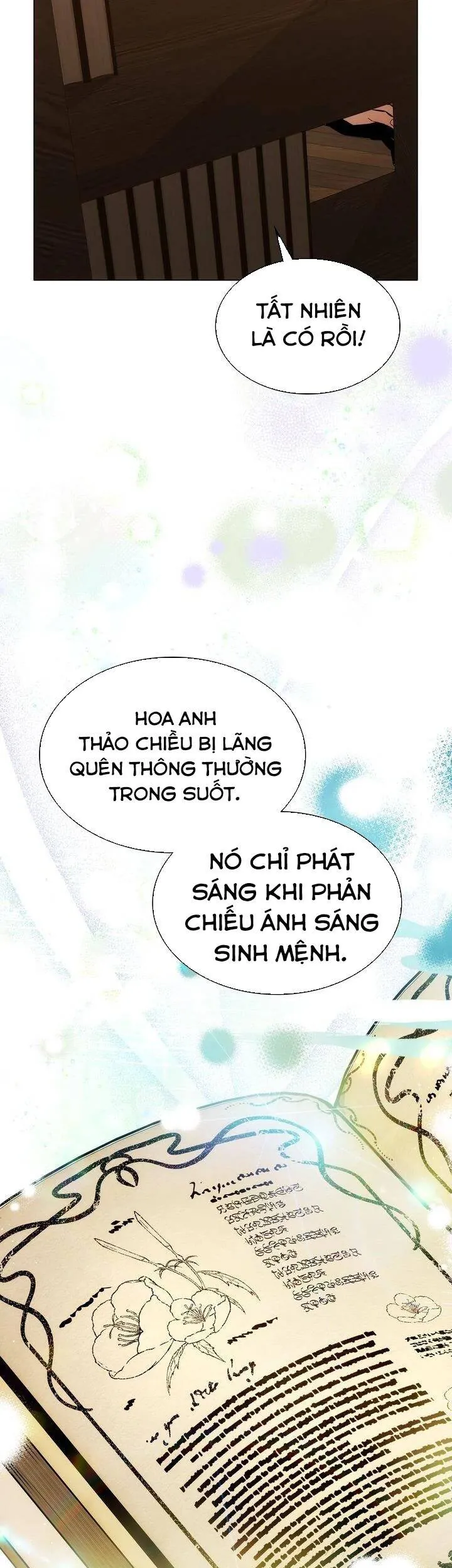 Cục Quản Lí Bảo Vệ Dị Chủng - Chương 12 - Trang 35