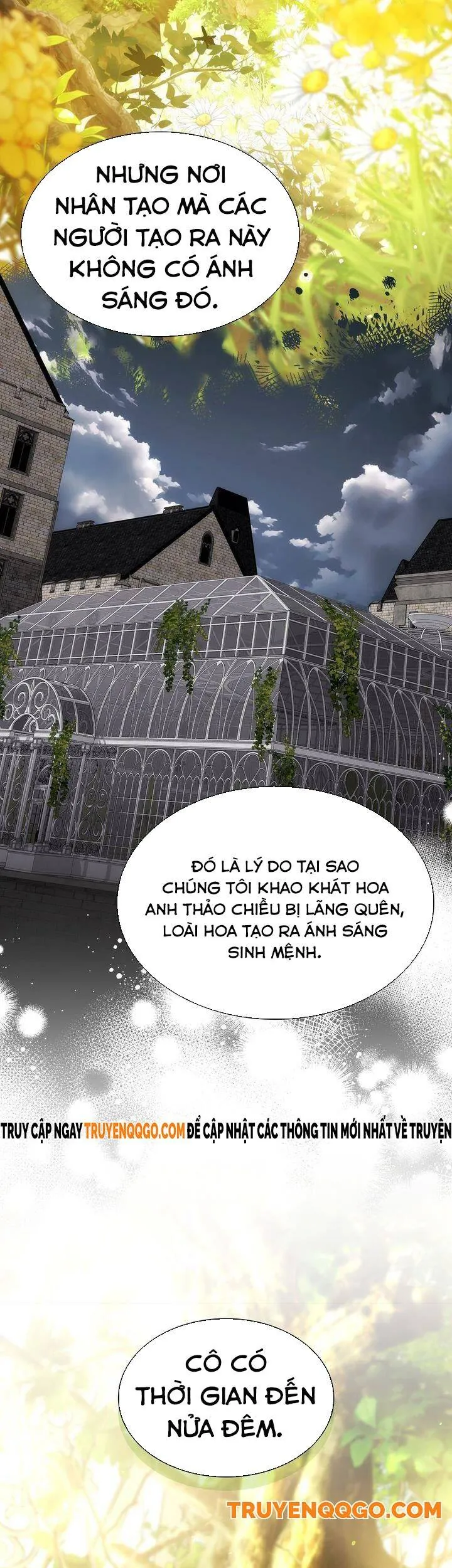 Cục Quản Lí Bảo Vệ Dị Chủng - Chương 12 - Trang 29