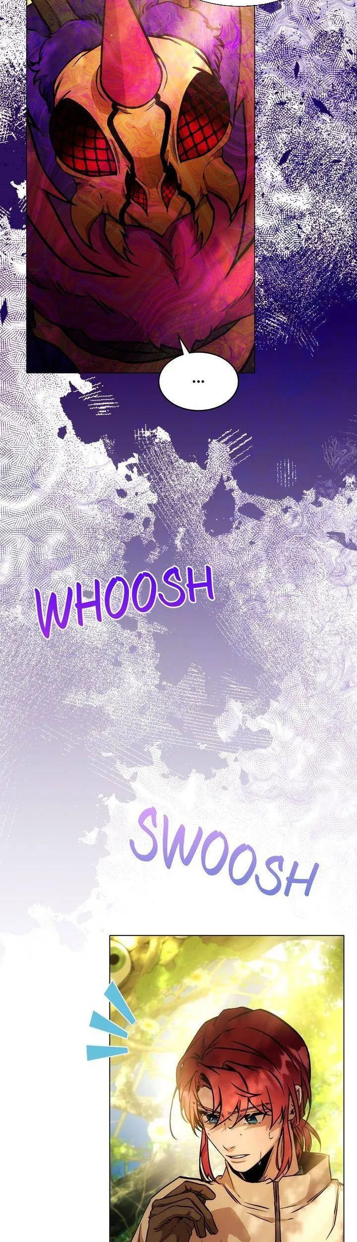 Cục Quản Lí Bảo Vệ Dị Chủng - Chương 12 - Trang 24