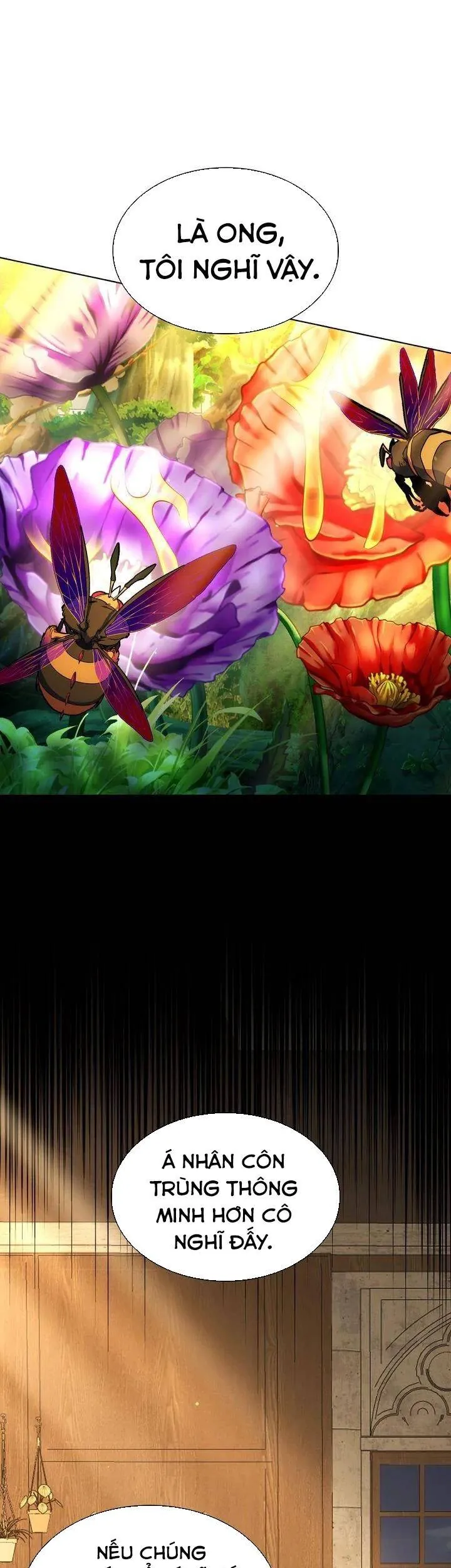 Cục Quản Lí Bảo Vệ Dị Chủng - Chương 12 - Trang 14