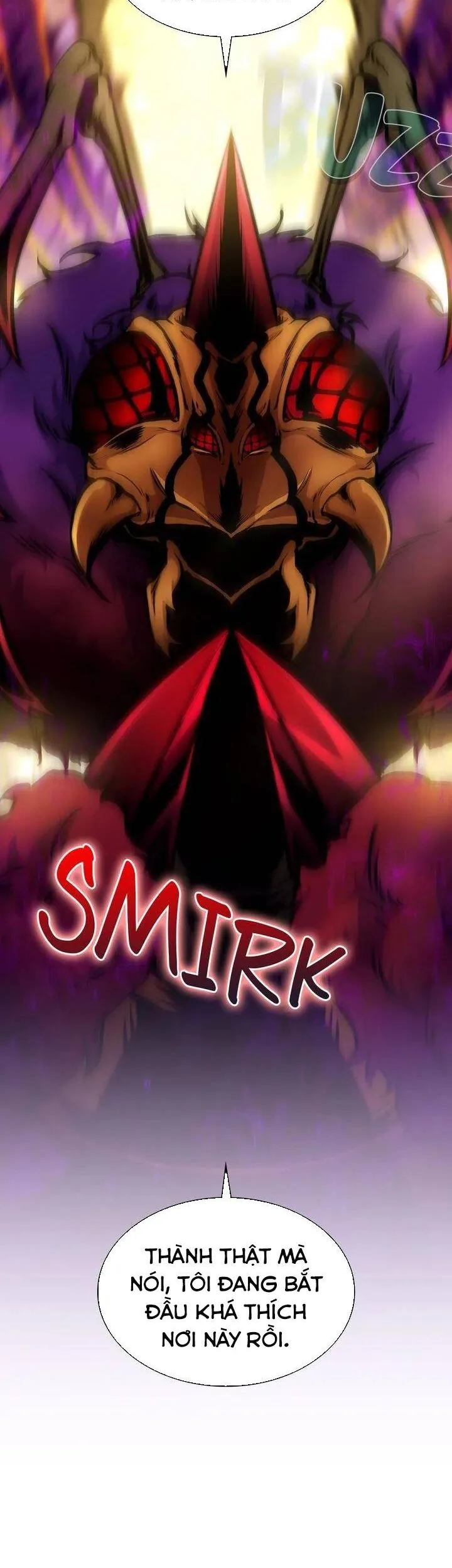 Cục Quản Lí Bảo Vệ Dị Chủng - Chương 12 - Trang 32