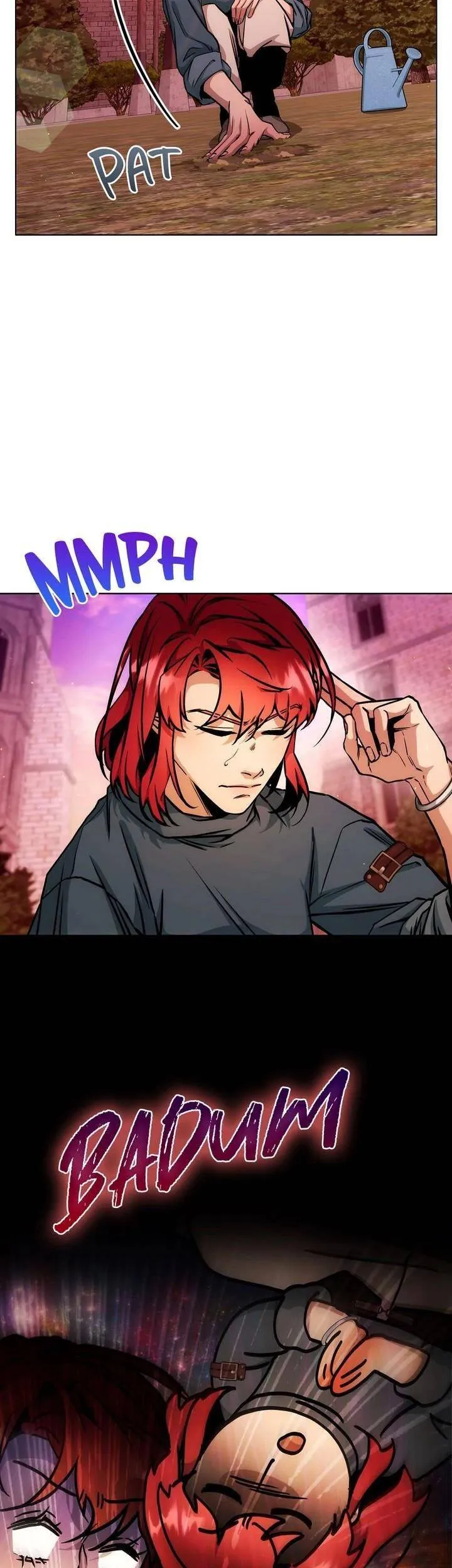 Cục Quản Lí Bảo Vệ Dị Chủng - Chương 12 - Trang 47