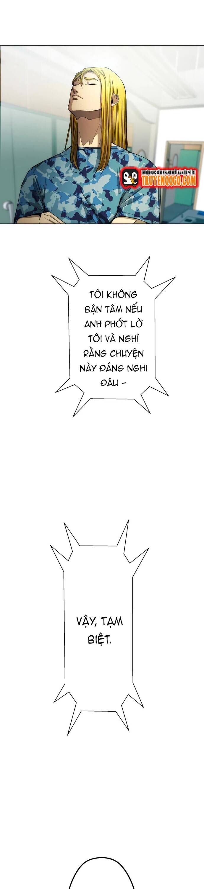 Hitogui - Chương 48 - Trang 31