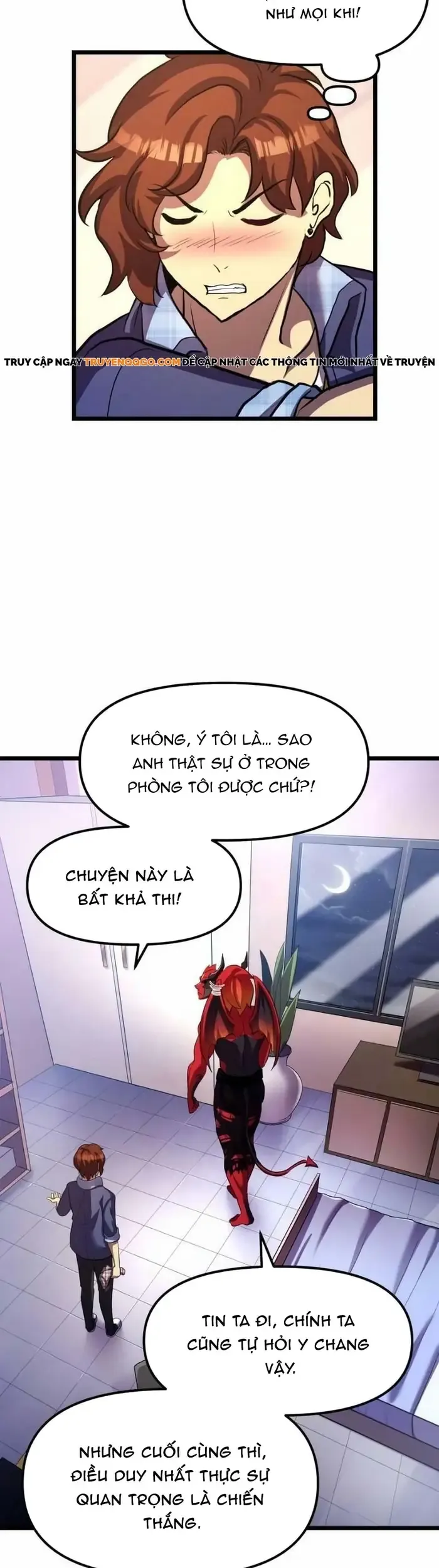 Code Demon - Chương 7 - Trang 7