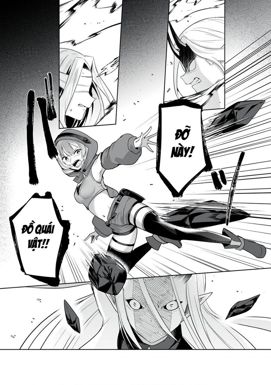 Sousei No Apocrypha - Chương 3 - Trang 12