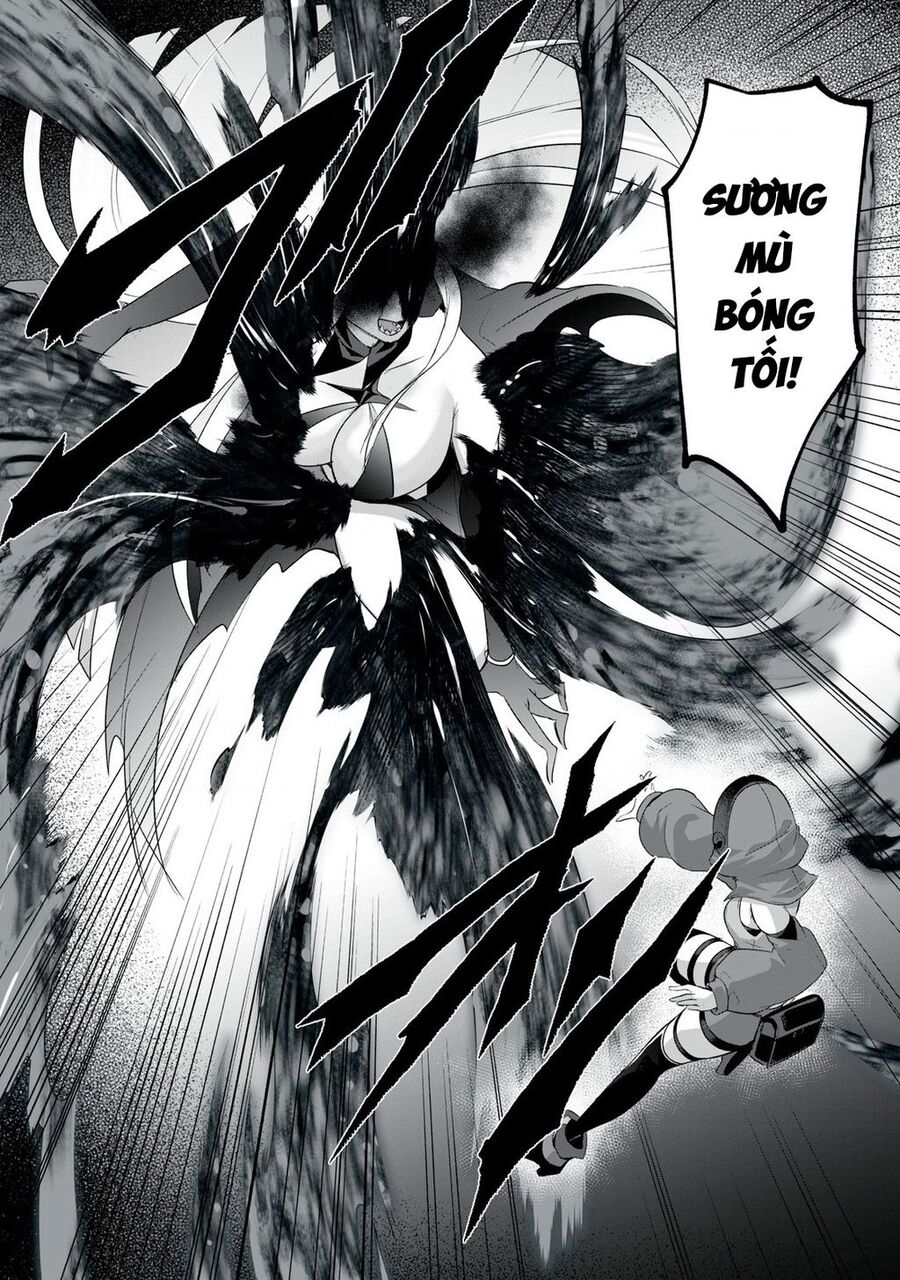 Sousei No Apocrypha - Chương 3 - Trang 13