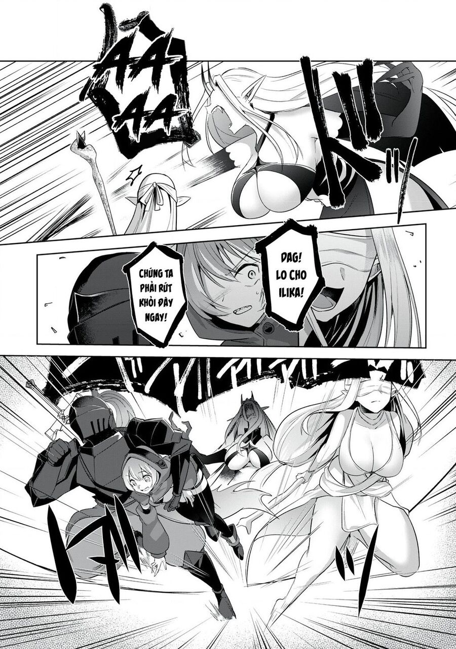 Sousei No Apocrypha - Chương 3 - Trang 14