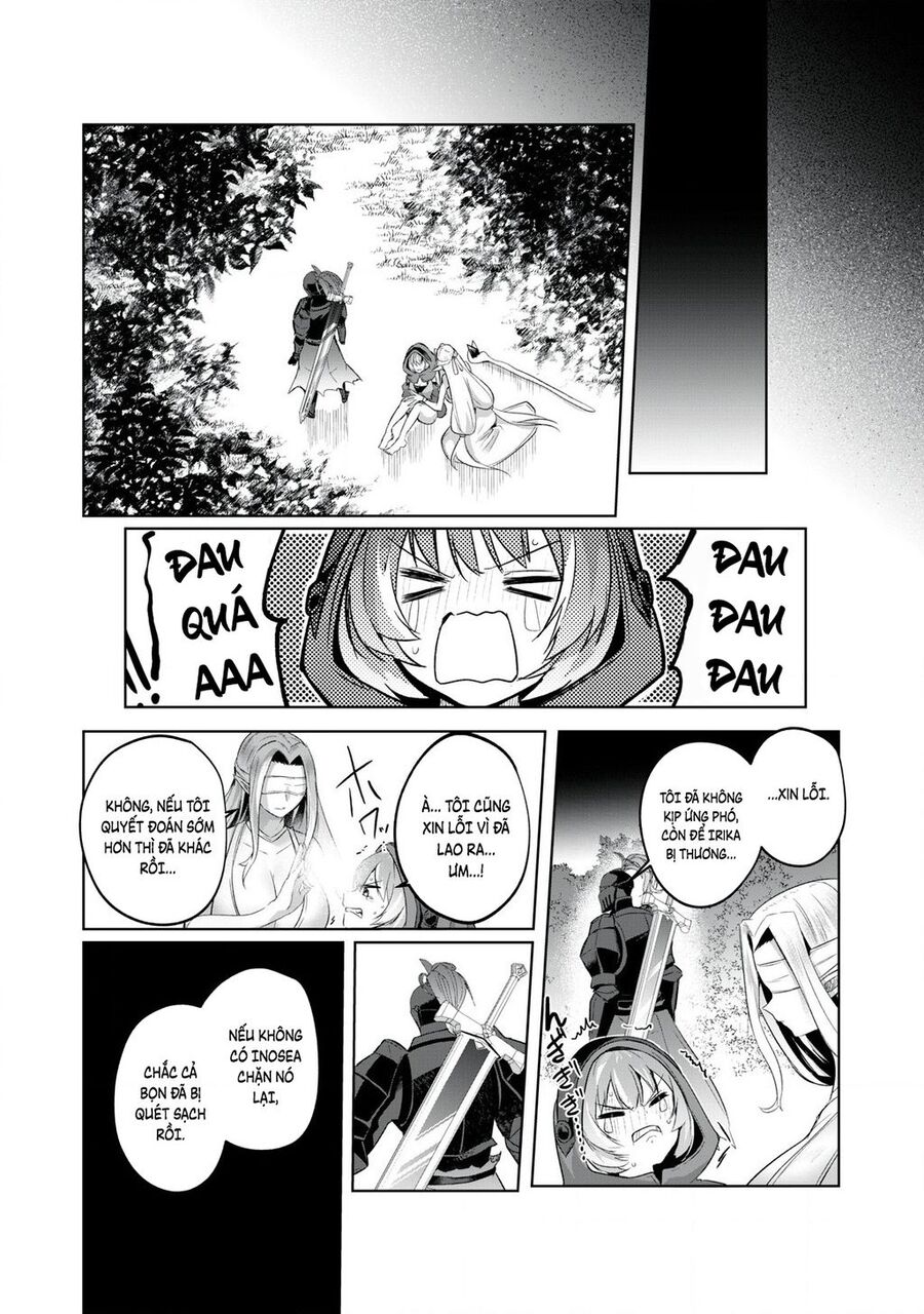 Sousei No Apocrypha - Chương 3 - Trang 17