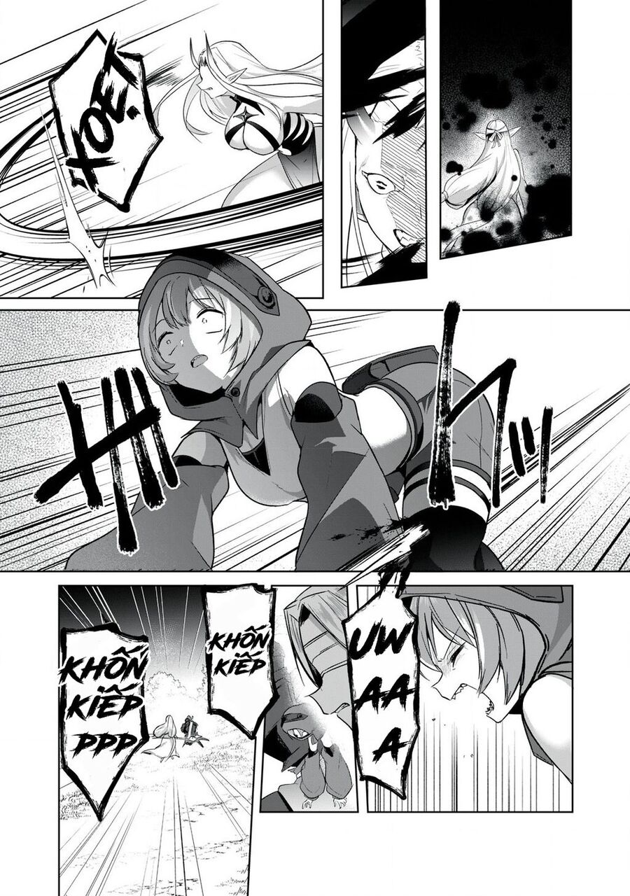 Sousei No Apocrypha - Chương 3 - Trang 15