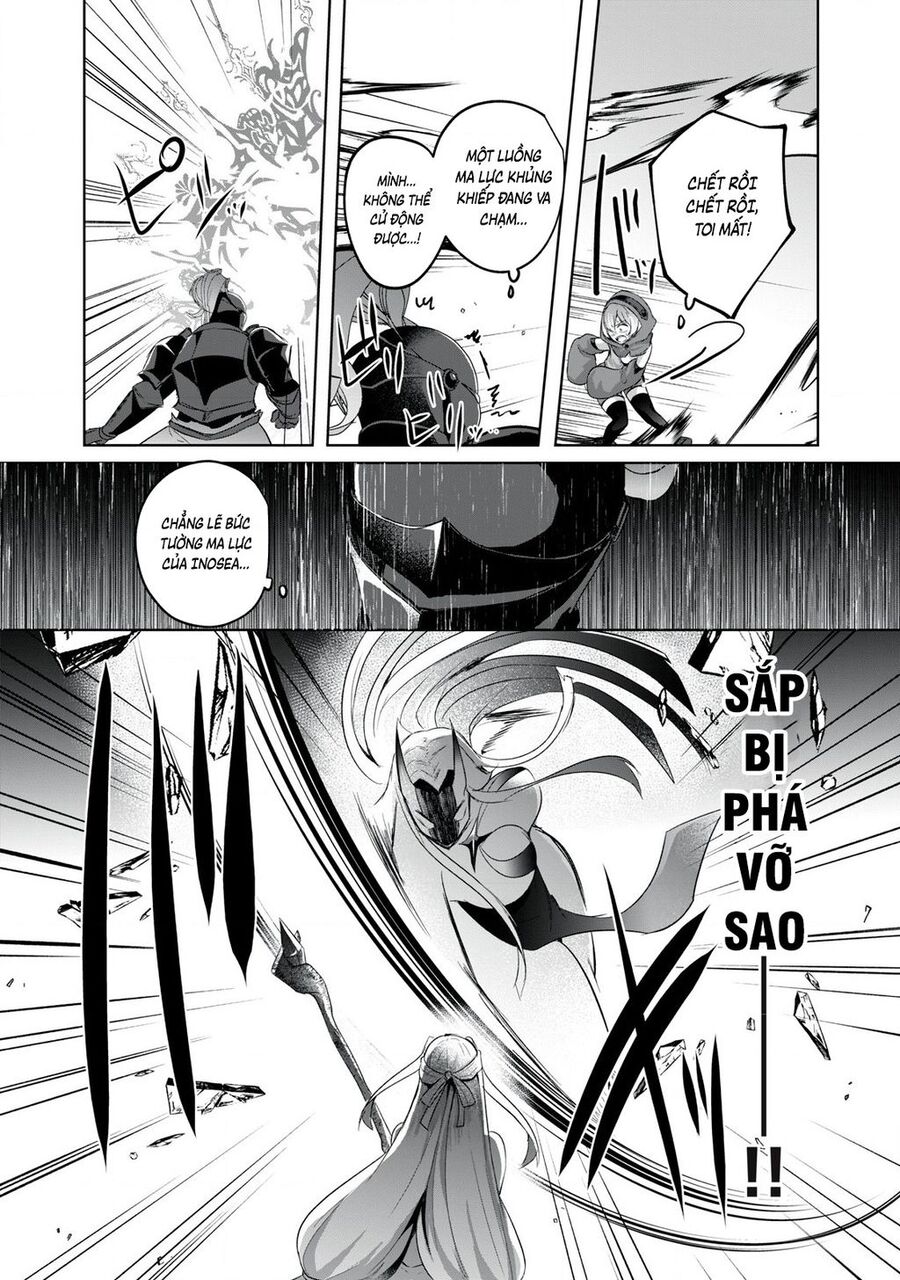 Sousei No Apocrypha - Chương 3 - Trang 11