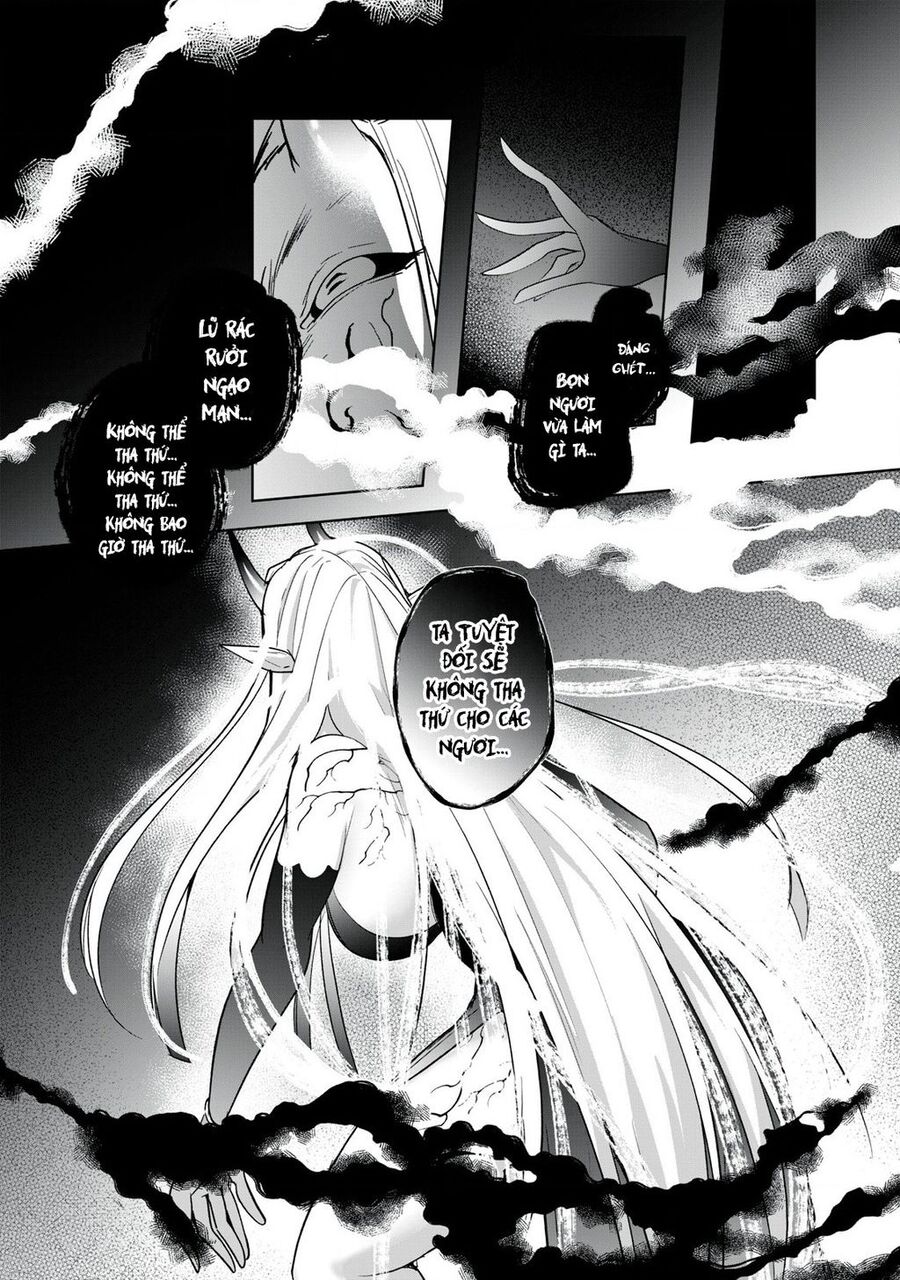 Sousei No Apocrypha - Chương 3 - Trang 16