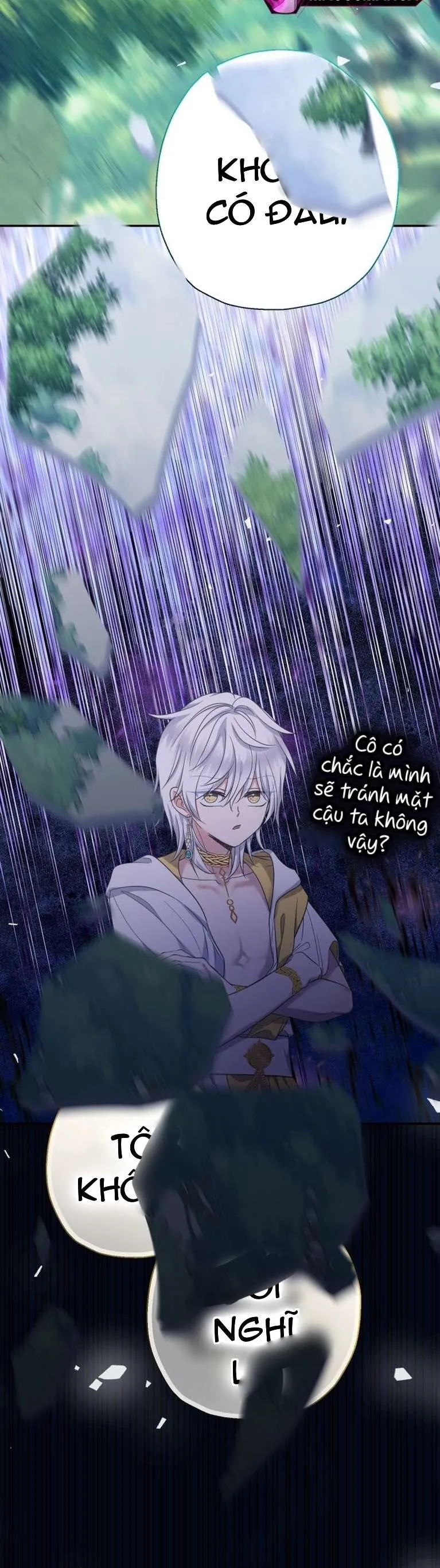 [Pnt] Tiểu Thư Tích Tiền Đi Bụi - Chương 49 - Trang 23