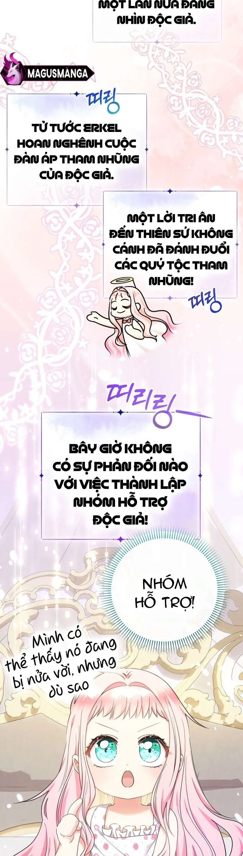 [Pnt] Tiểu Thư Tích Tiền Đi Bụi - Chương 49 - Trang 29