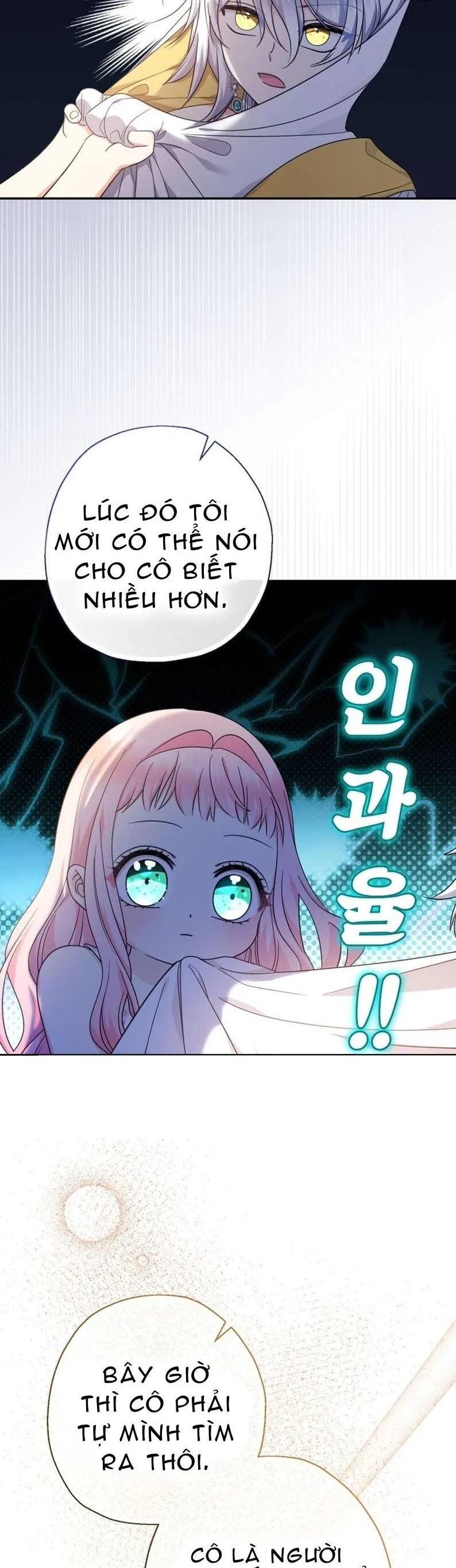 [Pnt] Tiểu Thư Tích Tiền Đi Bụi - Chương 49 - Trang 8