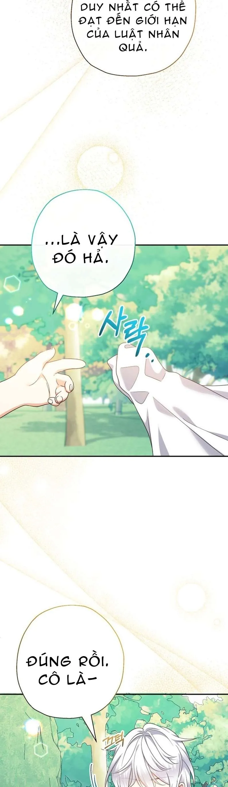 [Pnt] Tiểu Thư Tích Tiền Đi Bụi - Chương 49 - Trang 9