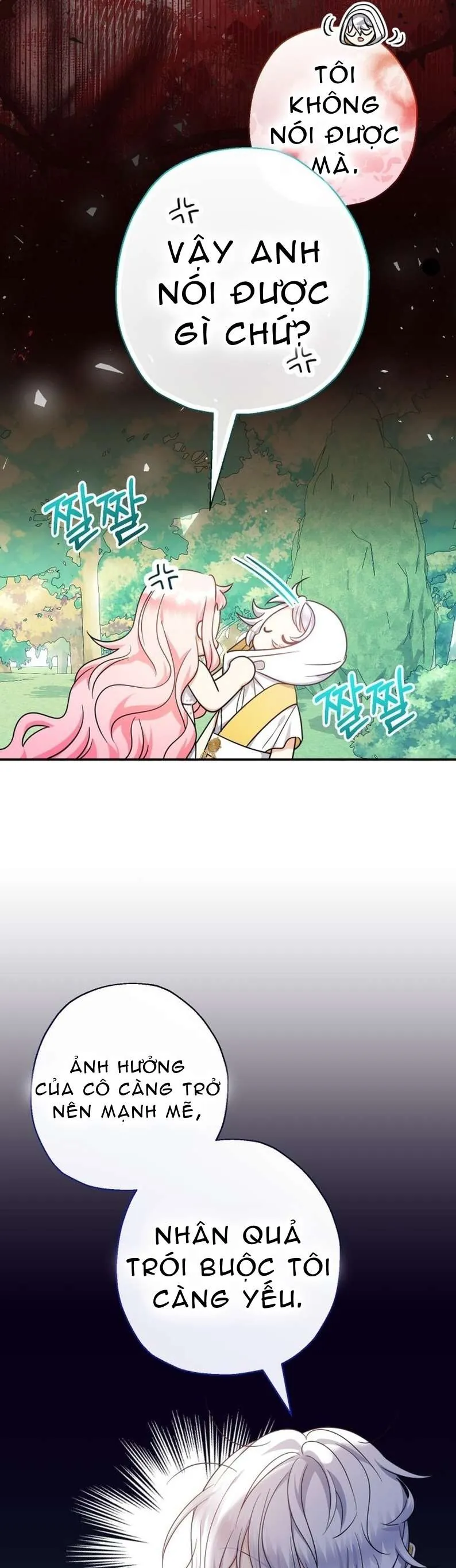 [Pnt] Tiểu Thư Tích Tiền Đi Bụi - Chương 49 - Trang 7