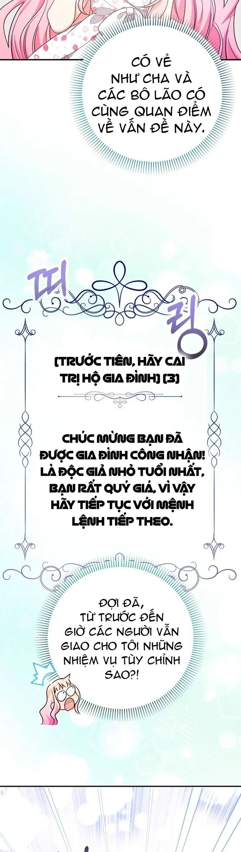 [Pnt] Tiểu Thư Tích Tiền Đi Bụi - Chương 49 - Trang 30