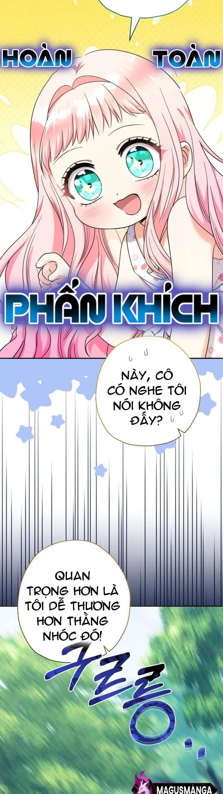 [Pnt] Tiểu Thư Tích Tiền Đi Bụi - Chương 49 - Trang 22