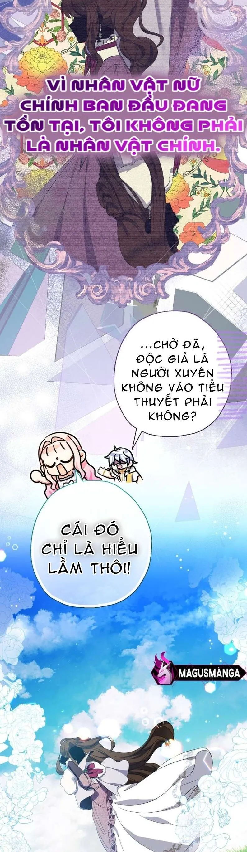 [Pnt] Tiểu Thư Tích Tiền Đi Bụi - Chương 49 - Trang 12