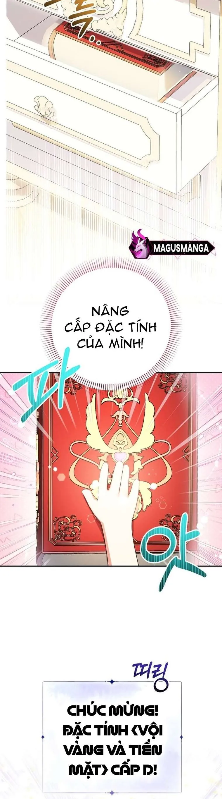 [Pnt] Tiểu Thư Tích Tiền Đi Bụi - Chương 49 - Trang 36