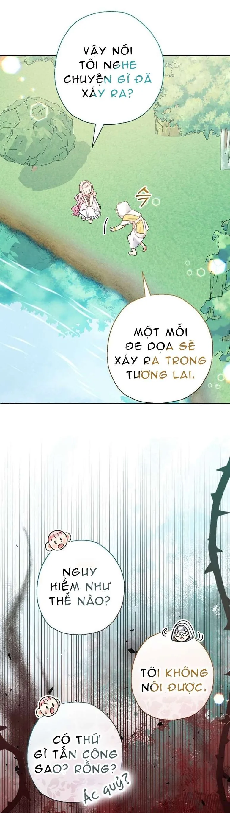 [Pnt] Tiểu Thư Tích Tiền Đi Bụi - Chương 49 - Trang 6