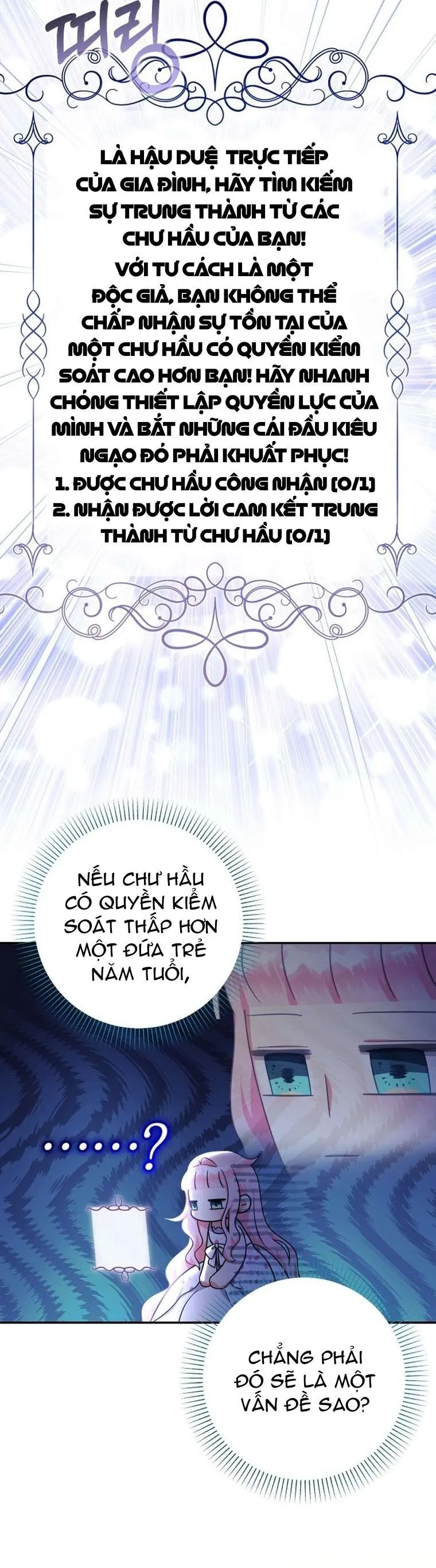 [Pnt] Tiểu Thư Tích Tiền Đi Bụi - Chương 49 - Trang 31