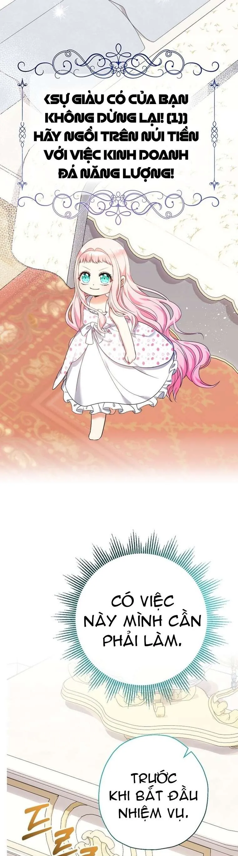 [Pnt] Tiểu Thư Tích Tiền Đi Bụi - Chương 49 - Trang 35