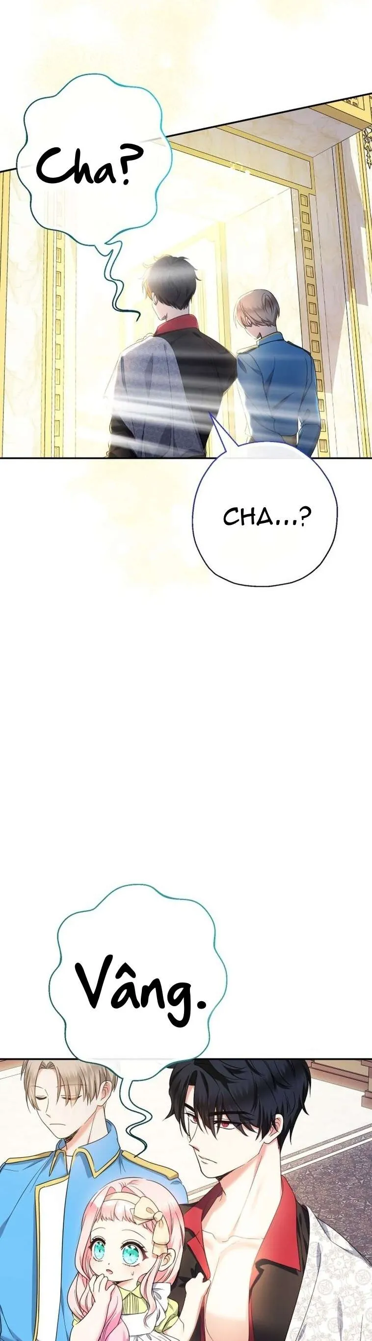 [Pnt] Tiểu Thư Tích Tiền Đi Bụi - Chương 49 - Trang 42