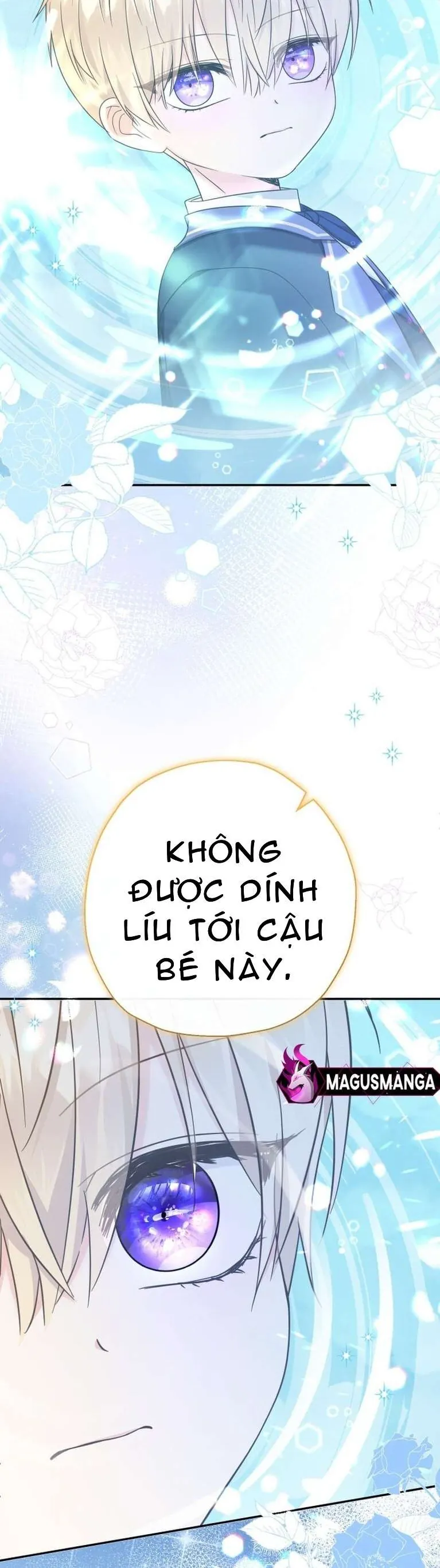 [Pnt] Tiểu Thư Tích Tiền Đi Bụi - Chương 49 - Trang 20