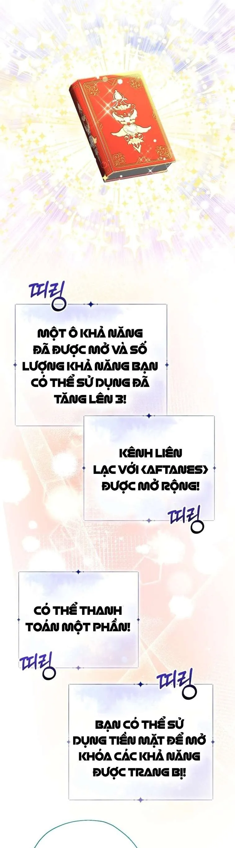 [Pnt] Tiểu Thư Tích Tiền Đi Bụi - Chương 49 - Trang 37