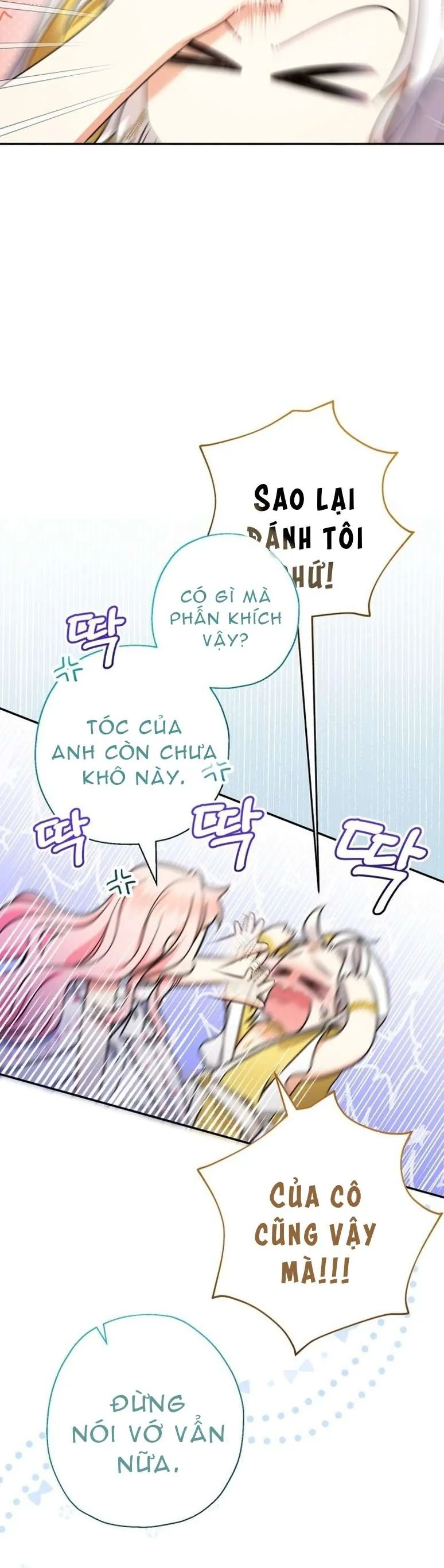 [Pnt] Tiểu Thư Tích Tiền Đi Bụi - Chương 49 - Trang 3