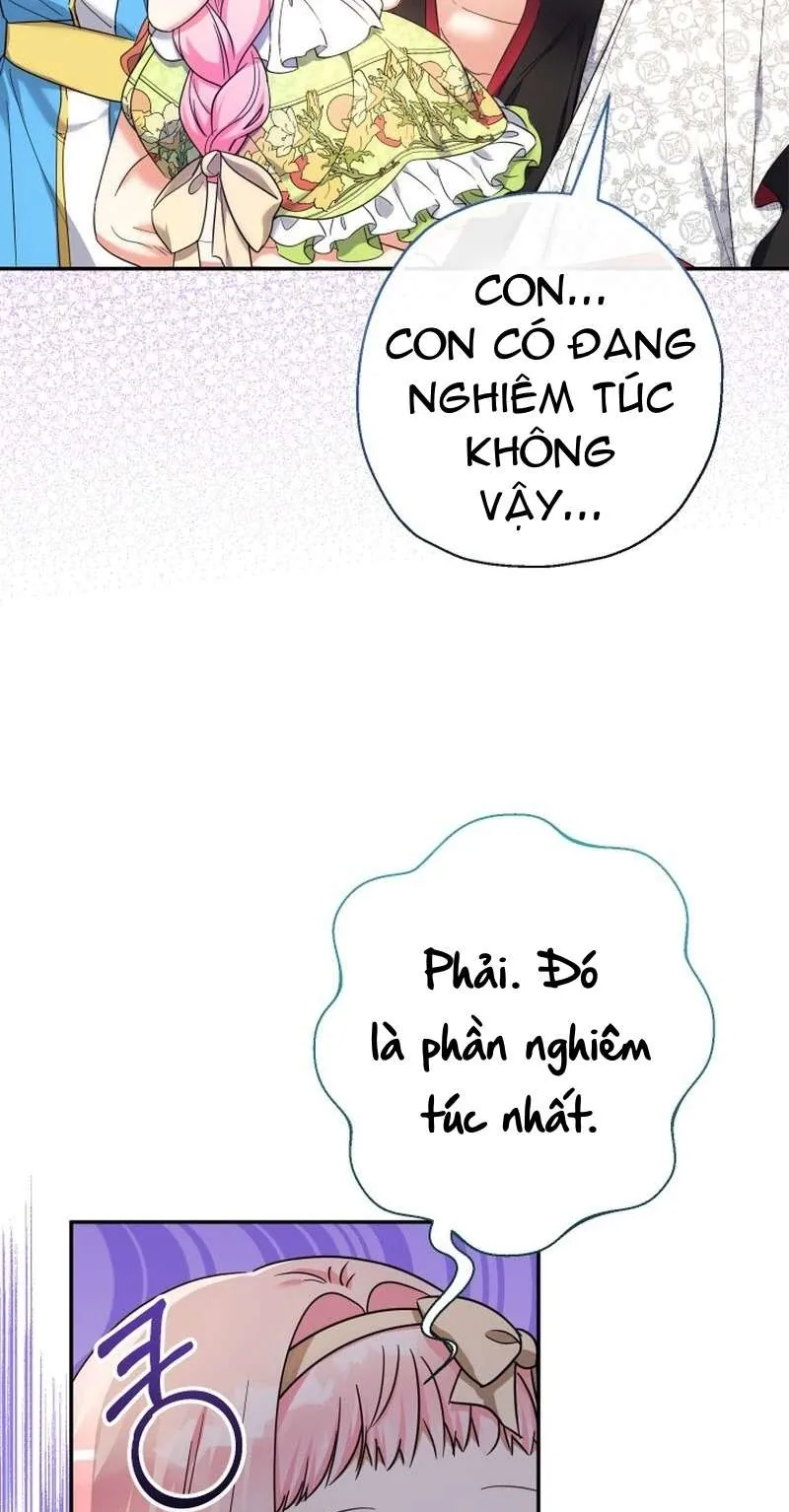 [Pnt] Tiểu Thư Tích Tiền Đi Bụi - Chương 49 - Trang 43