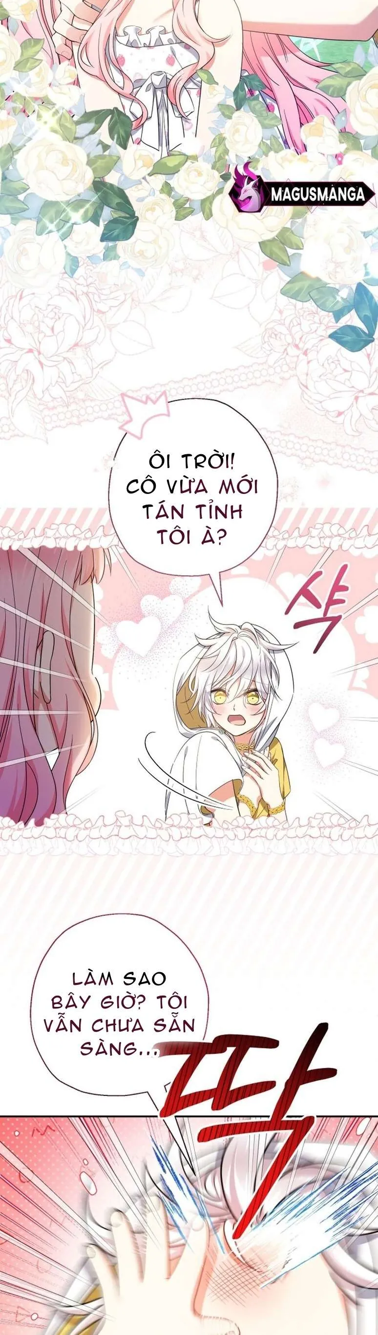 [Pnt] Tiểu Thư Tích Tiền Đi Bụi - Chương 49 - Trang 2