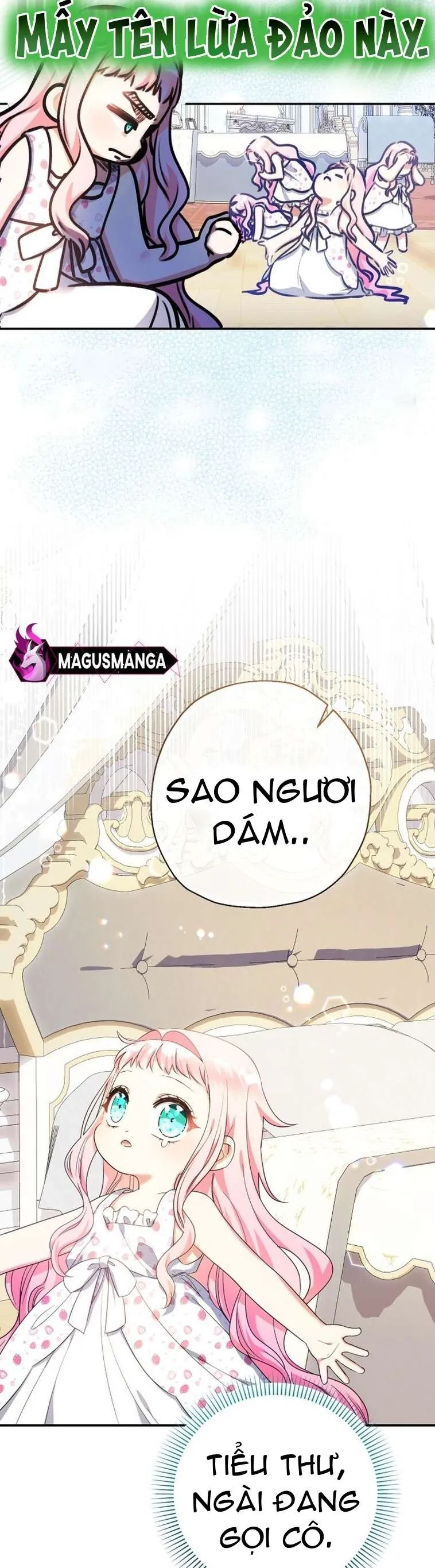 [Pnt] Tiểu Thư Tích Tiền Đi Bụi - Chương 49 - Trang 40