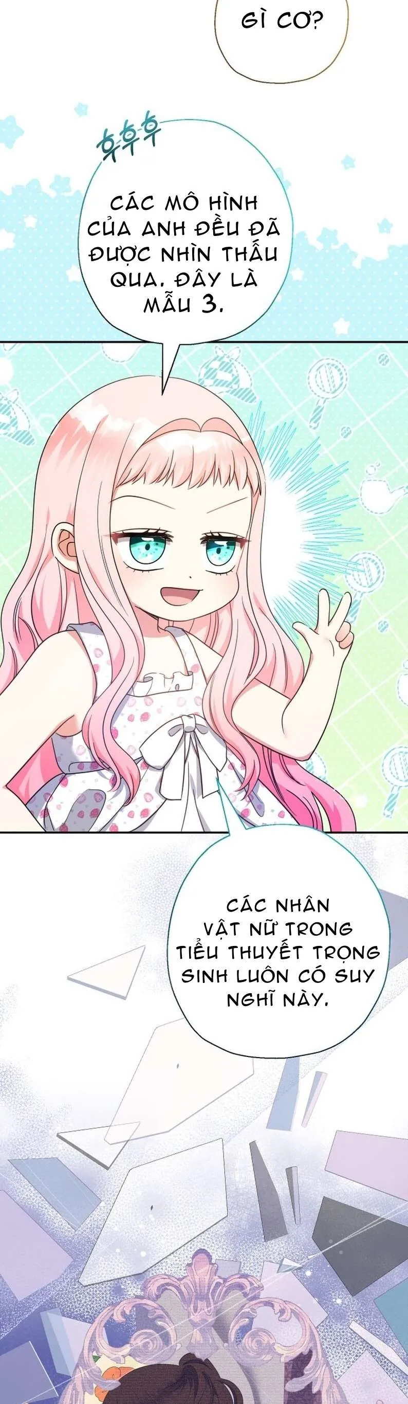 [Pnt] Tiểu Thư Tích Tiền Đi Bụi - Chương 49 - Trang 11