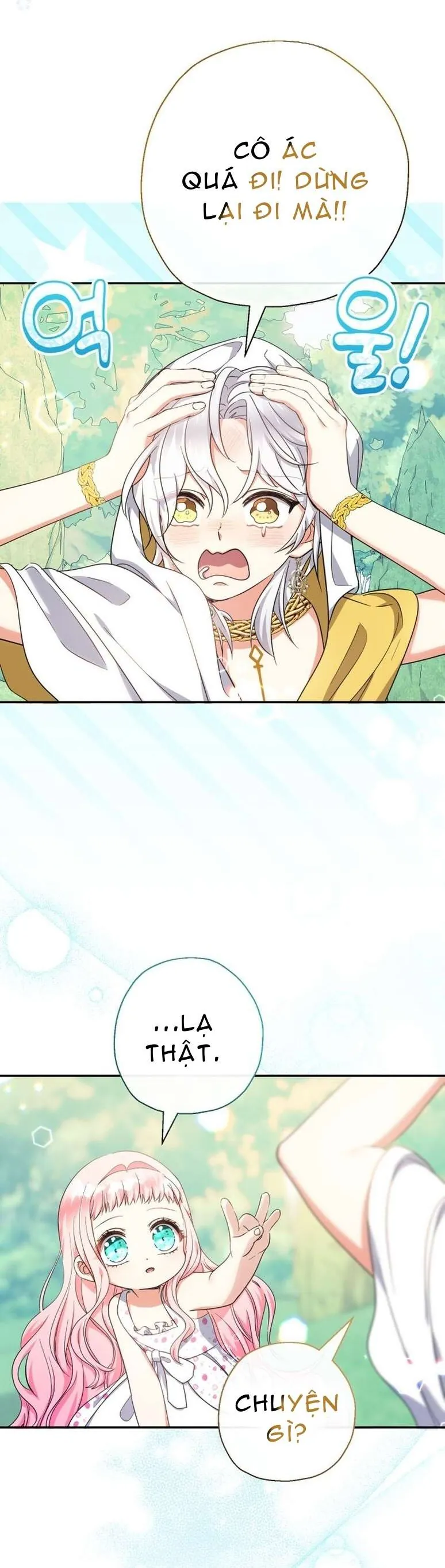 [Pnt] Tiểu Thư Tích Tiền Đi Bụi - Chương 49 - Trang 4