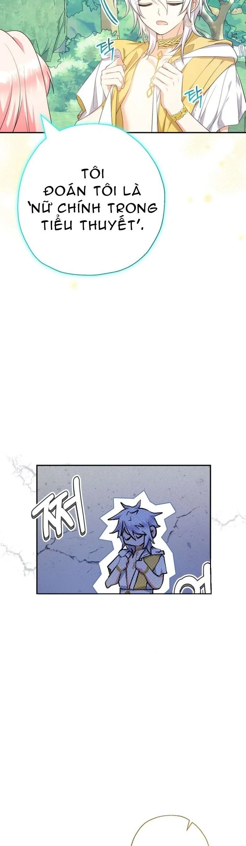 [Pnt] Tiểu Thư Tích Tiền Đi Bụi - Chương 49 - Trang 10