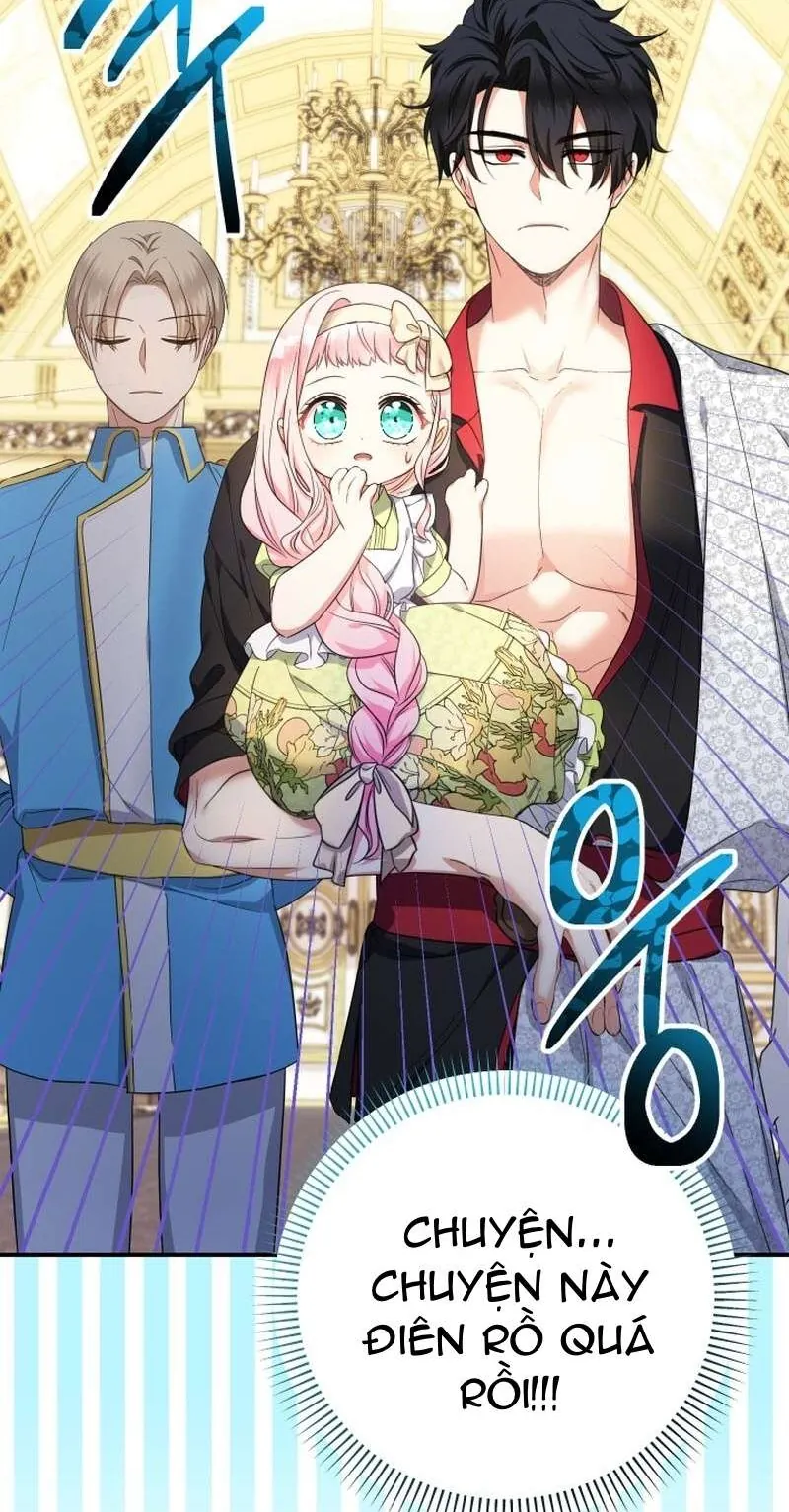 [Pnt] Tiểu Thư Tích Tiền Đi Bụi - Chương 49 - Trang 46