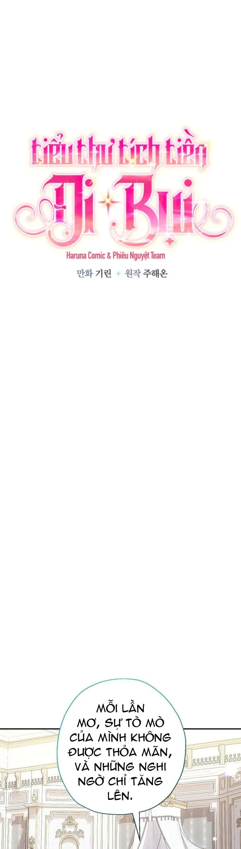 [Pnt] Tiểu Thư Tích Tiền Đi Bụi - Chương 49 - Trang 26